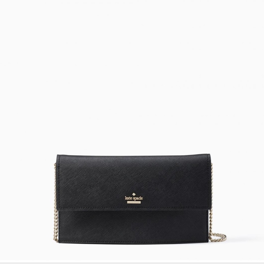 Kate Spade Cameron Street Brennan in black!